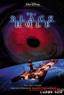 The Black Hole (1979)