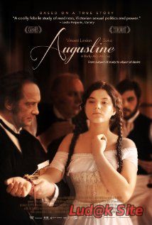 Augustine (2012)