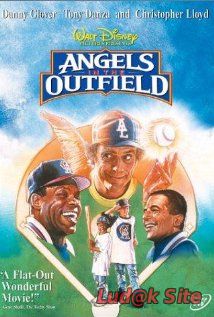 Angels in the Outfield (1994)