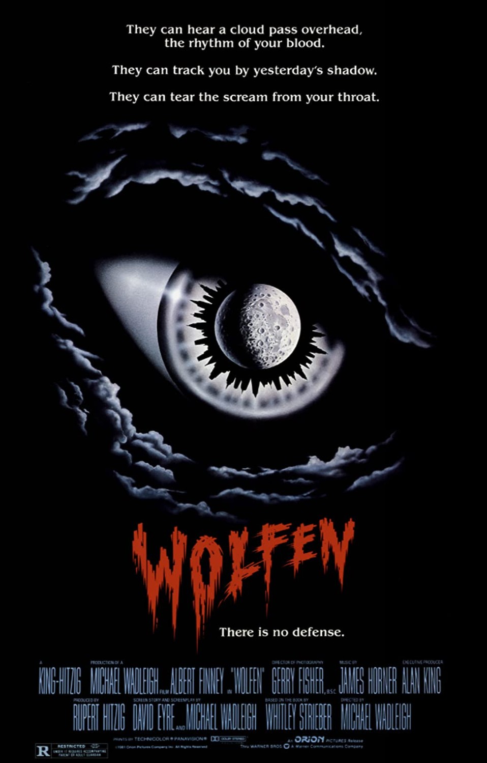 Wolfen (1981)