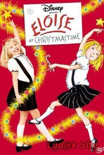 Eloise at Christmastime (2003)