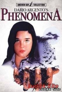 Phenomena (1985)