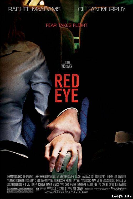 Red Eye (2005)