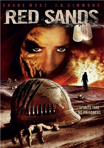 Red Sands (2009)