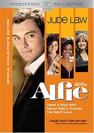 Alfie (2004)