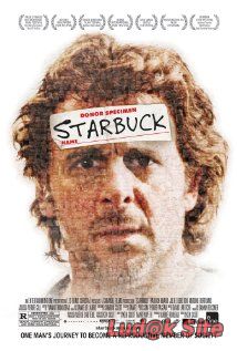 Starbuck (2011)