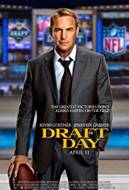 Draft Day (2014)