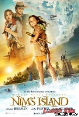 Nims Island (2008)