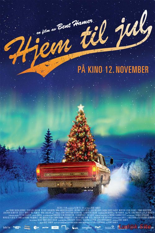 Hjem til jul (2010)