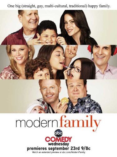 Modern Family (2009) 11x18