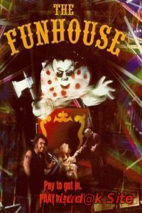 The Funhouse (1981)