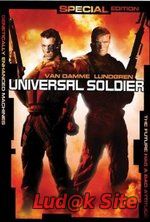 Universal Soldier (1992)