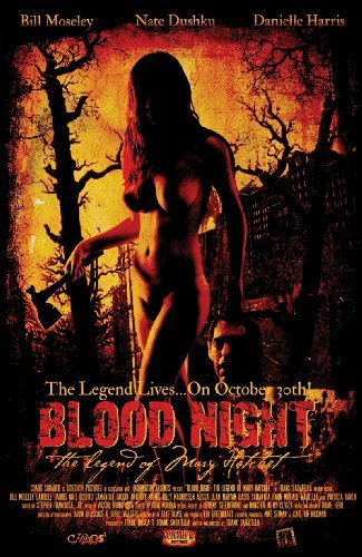 Blood Night: The Legend of Mary Hatchet (2009)