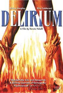 Delirio caldo (1972)