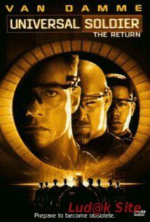 Universal Soldier: The Return (1999)