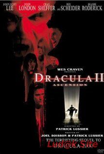 Dracula II: Ascension (2003)