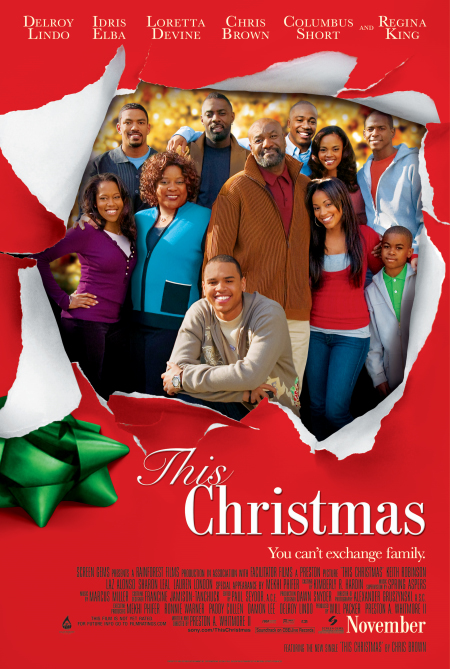 This Christmas (2007)