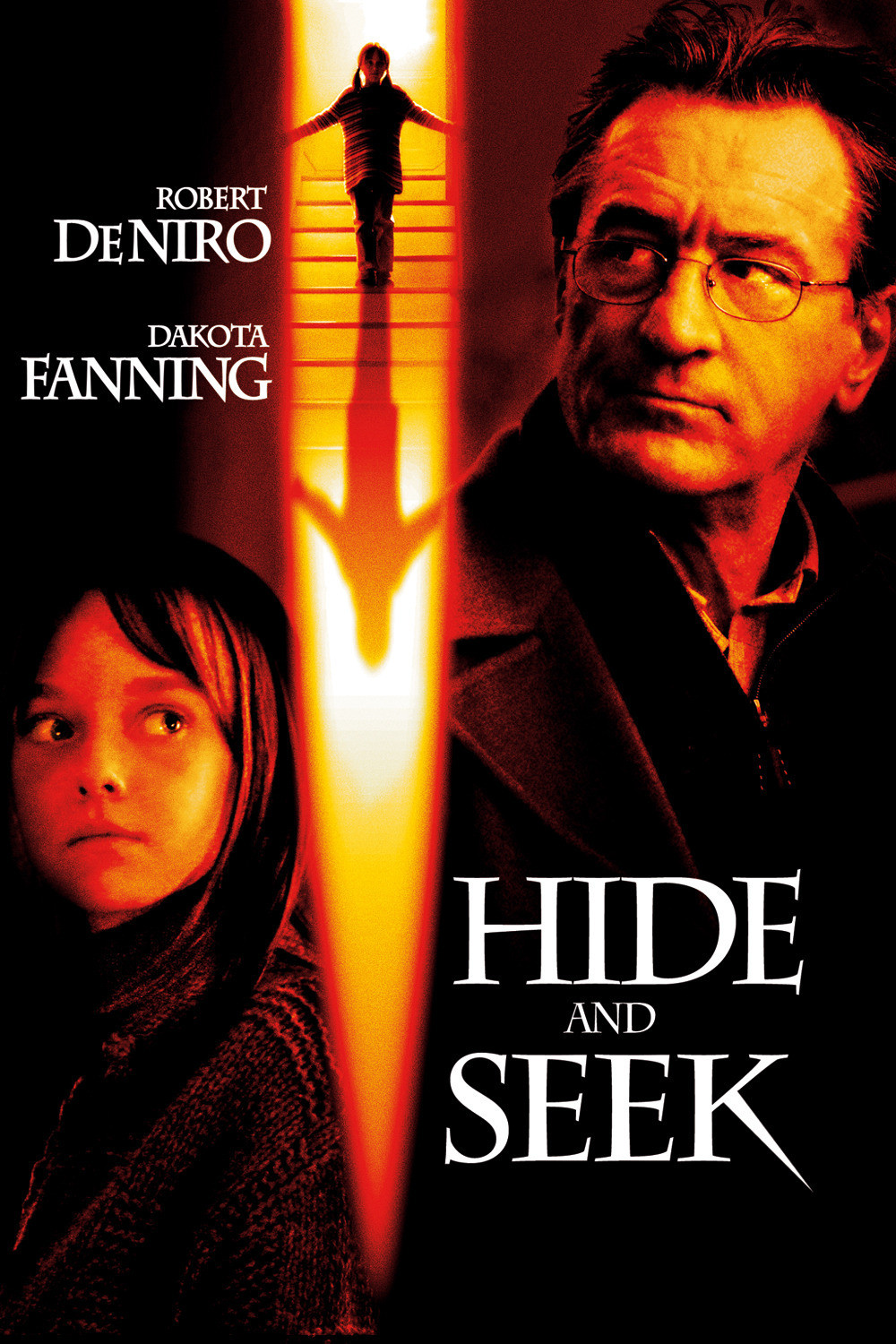 Hide And Seek (2005)