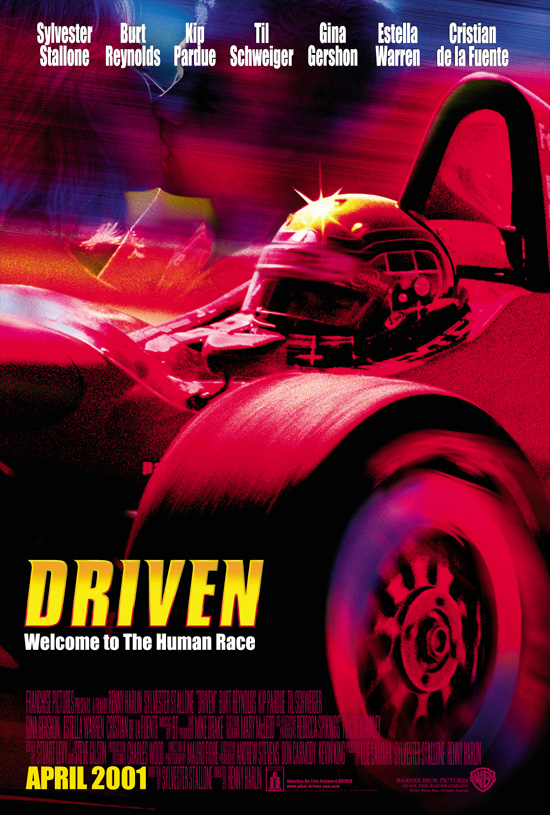 Driven (2001)