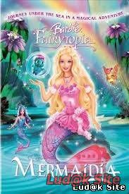 Barbie Fairytopia: Mermaidia (2006)