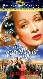 A Foreign Affair (1948)