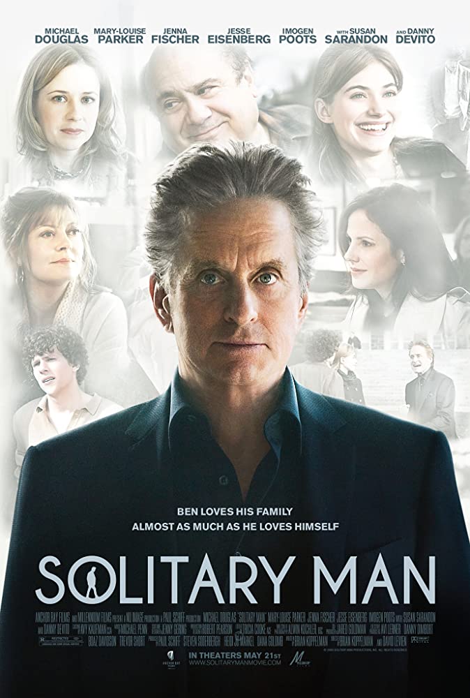 Solitary Man (2009)