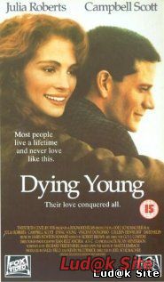 Dying Young (1991)