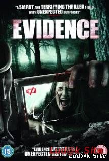 Evidence (2011)