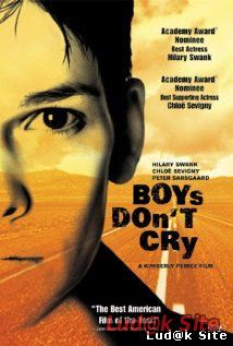 Boys Dont Cry (1999)