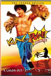 Kung Pow: Enter the Fist (2002)