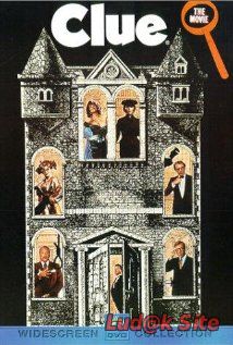 Clue (1985)