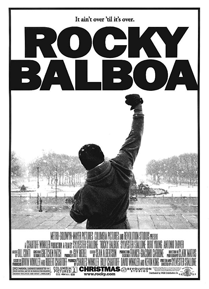 Rocky Balboa (2006)