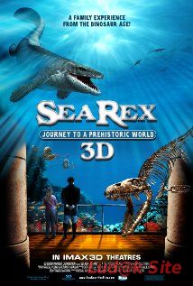 Sea Rex 3D: Journey to a Prehistoric World (2010)