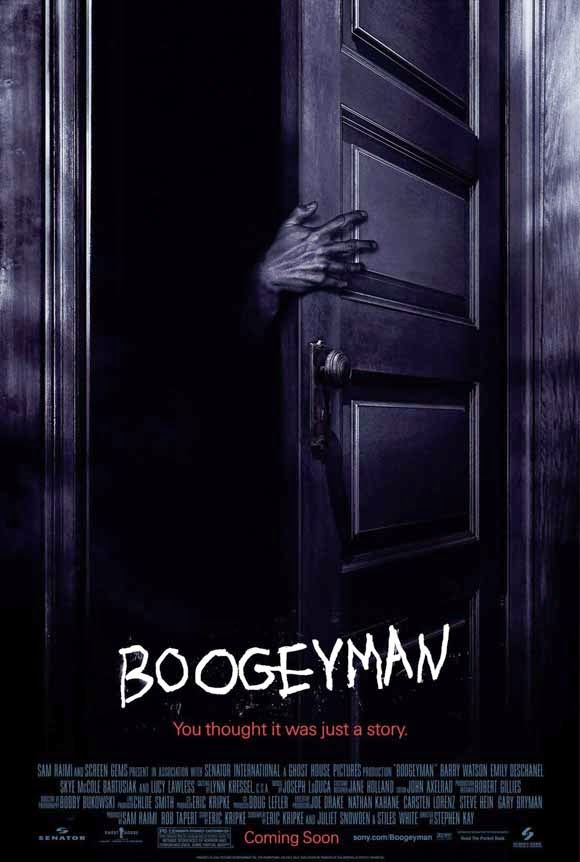 Boogeyman (2005)