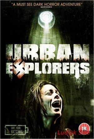 Urban Explorer (2011)