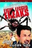 Eight Legged Freaks (2002)