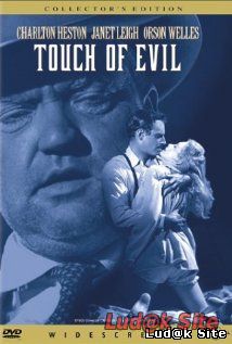 Touch Of Evil (1958)