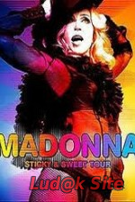 Madonna: Sticky & Sweet Tour (2010)