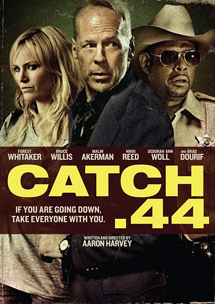 Catch .44 (2011)