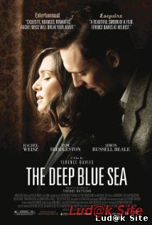 The Deep Blue Sea (2011)