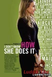 I Don't Know How She Does It (2011)