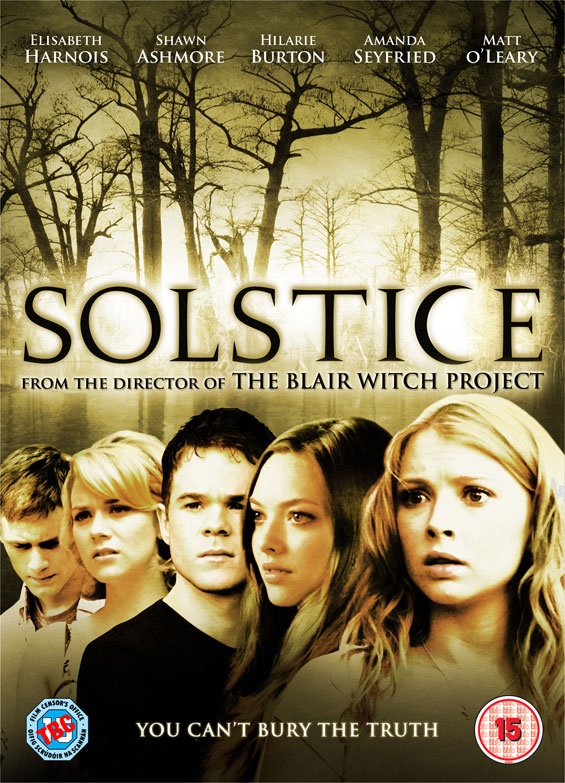 Solstice (2008)