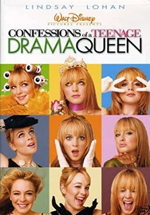 Confessions of a Teenage Drama Queen (2004)