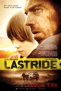 Last Ride (2009)