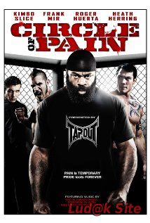 Circle of Pain (2010)