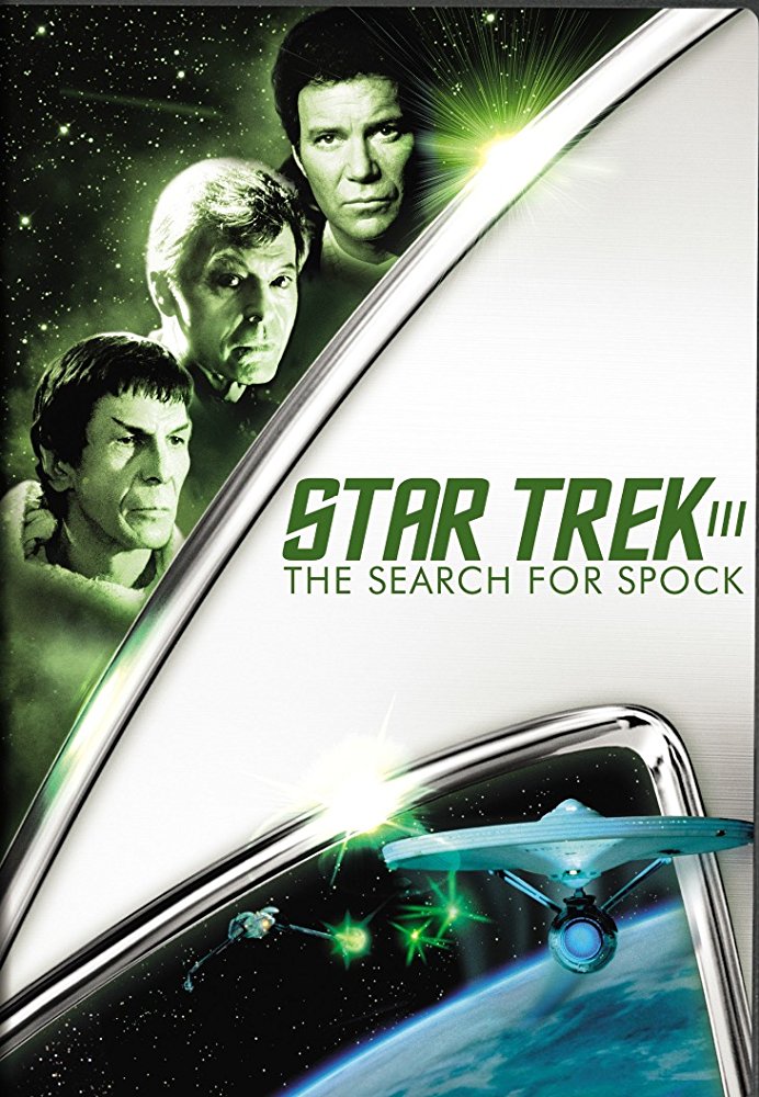 Star Trek III: The Search for Spock (1984)