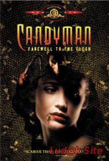 Candyman 2: Farewell to the Flesh (1995)