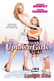 Uptown Girls (2003)