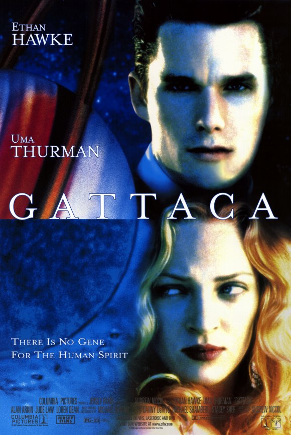 Gattaca (1997)