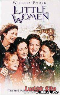 Little Women (1994)